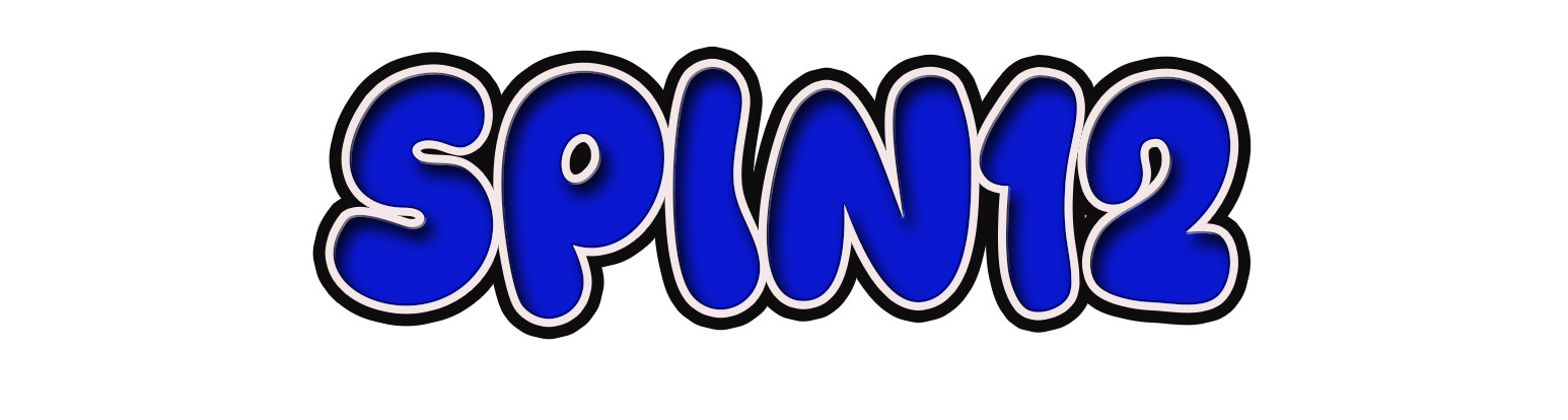 SPIN12 logo